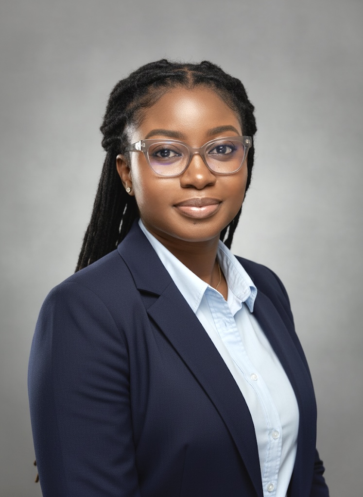 [Name] - Chief Executive Officer