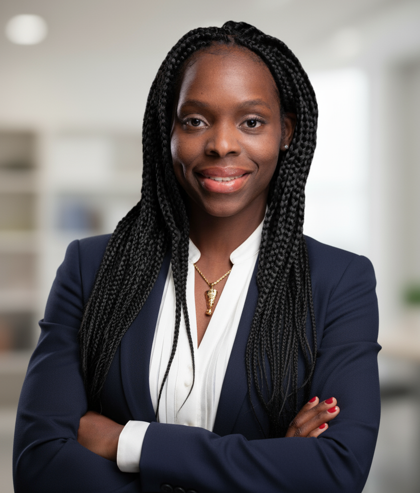 [Name] - Chief Financial Officer