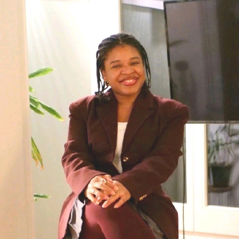 [Name] - Chief Operating Officer