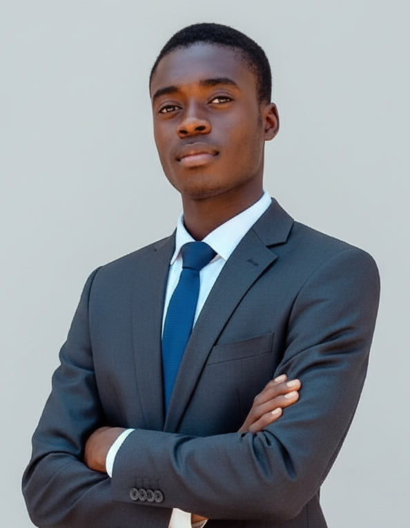 [Name] - Finance Manager