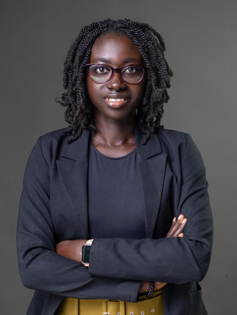 [Name] - Human Resources Director