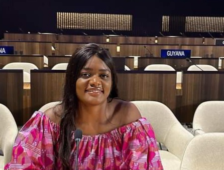 [Name] - Programs Director